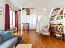 Vente Appartement Paris-11eme-arrondissement  75011 3 pieces 49 m2