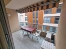 Location Appartement Saint-raphael 83700 32 m2