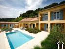 Vente Prestige Roquebrun 34460 5 pieces 120 m2