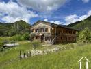 Vente Maison Val-maravel 26310 9 pieces 348 m2