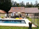 Vente Prestige Chaumont-sur-tharonne 41600 6 pieces 165 m2