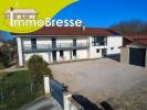 Vente Maison Neuville-les-dames 01400 8 pieces 282 m2