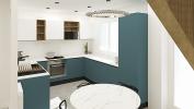Vente Maison Villecresnes 94440 5 pieces 100 m2