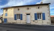 Vente Maison Nanteuil-en-vallee 16700 6 pieces 105 m2