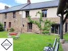 Vente Maison Saint-pern 35190 6 pieces 169 m2