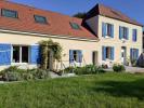 Vente Maison Sainte-genevieve-les-gasny 27620 10 pieces 200 m2