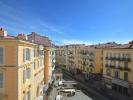 Vente Appartement Nice CARRA© D'OR 06000 25 m2