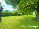 Vente Terrain Drumettaz-clarafond 73420 716 m2