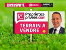 Vente Terrain Teloche 72220 554 m2