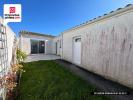 Vente Maison Saint-just-luzac  17320 3 pieces 66 m2