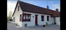 Vente Maison Behen 80870 5 pieces 142 m2