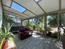 Vente Maison Saint-nicolas-de-bourgueil 37140 8 pieces 226 m2