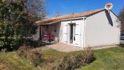 Vente Maison Ozillac  17500 2 pieces 35 m2