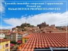 Vente Appartement Puy-en-velay 43000 9 pieces 254 m2