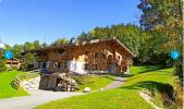 Vente Appartement Megeve 74120 3 pieces 68 m2