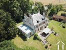 Vente Maison Guerche-sur-l'aubois 18150 10 pieces 305 m2
