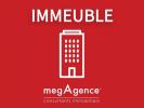 Vente Immeuble Saint-jacques-de-la-lande  35136 305 m2
