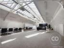 Location Bureau Paris-10eme-arrondissement 75010 1288 m2