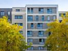 Vente Appartement Strasbourg 67000 2 pieces 36 m2