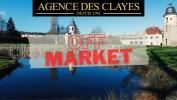 Vente Prestige Clayes-sous-bois  78340 6 pieces 150 m2