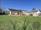 Vente Maison Lachassagne  69480 7 pieces 140 m2