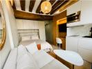 Location Appartement Paris-5eme-arrondissement  75005 15 m2