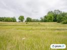 Vente Terrain Prez 08290 1372 m2