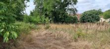 Vente Terrain Saramon  32450 707 m2