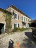 Vente Maison Sauzet Sauzet 26740 165 m2