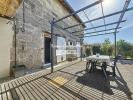 Vente Maison Saint-denis-de-pile 33910 6 pieces 182 m2