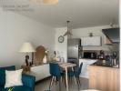 Vente Appartement Rillieux-la-pape  69140 2 pieces 43 m2