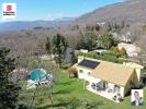 Vente Maison Saint-vallier-de-thiey  06460 7 pieces 200 m2