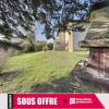 Vente Maison Solaize 69360 4 pieces 90 m2