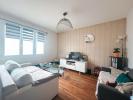 Vente Appartement Nantes  44100 2 pieces 42 m2