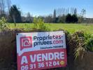 Vente Terrain Precigne 72300 937 m2
