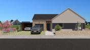 Vente Maison Quessoy  22120 90 m2