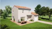 Vente Maison Chapelle-de-surieu 38150 84 m2