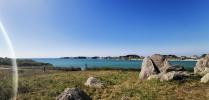 Vente Terrain Guisseny 29880 453 m2