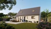 Vente Maison Landeleau 29530 4 pieces 80 m2