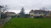 Vente Terrain Cotes-d'arey  38138 487 m2
