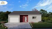 Vente Maison Puttelange-aux-lacs 57510 5 pieces 100 m2