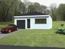 Vente Maison Sarreinsming 57115 5 pieces 90 m2