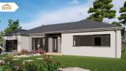 Vente Maison Valmont 57730 5 pieces 100 m2