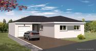 Vente Maison Seingbouse 57450 5 pieces 100 m2