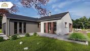 Vente Maison Etzling 57460 5 pieces 120 m2