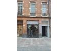 Location Commerce Toulouse  31000 39 m2