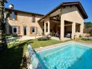 Vente Maison Chazay-d'azergues 69380 4 pieces 185 m2