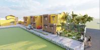 Vente Maison Saint-denis  97400 4 pieces 95 m2