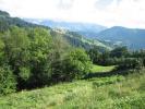 Vente Terrain Grand-bornand 74450 773 m2