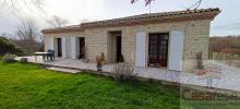 Vente Maison Gardes-le-pontaroux 16320 5 pieces 154 m2